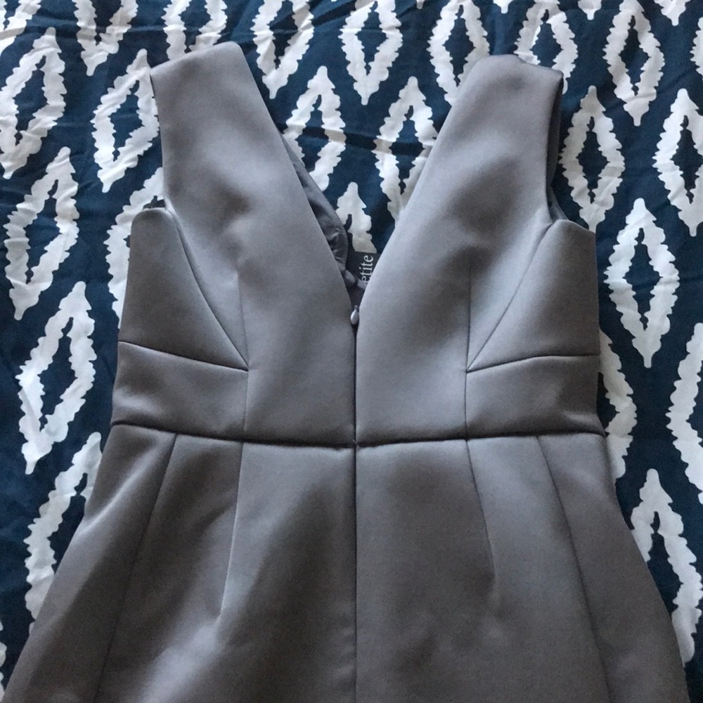 New ASOS Cocktail Dress - Picture 3 of 4